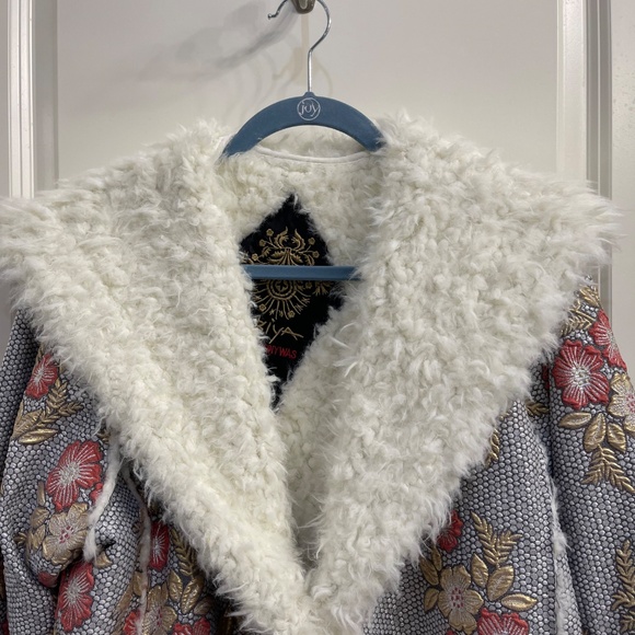 JOHNNY WAS BIYA JACKET - Picture 4 of 14